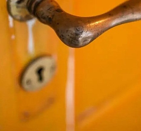 Standard Room detail